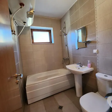 релакс - 1 Apartment