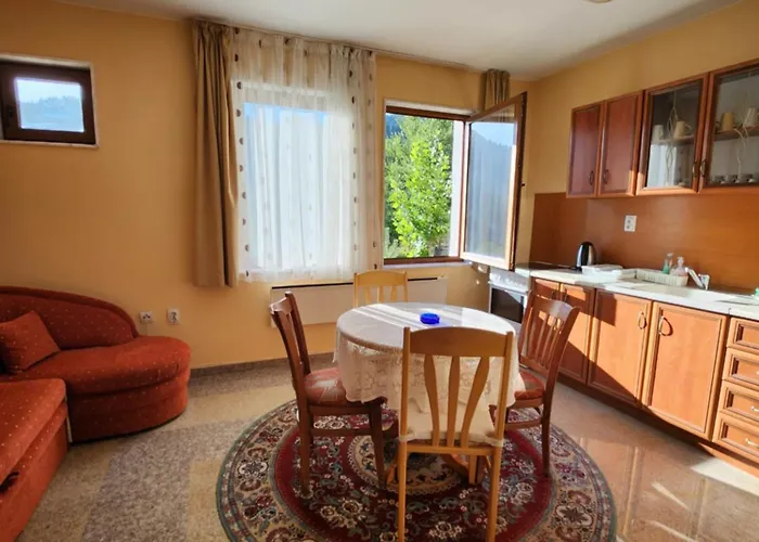 Apartment релакс - 1 Chepelare