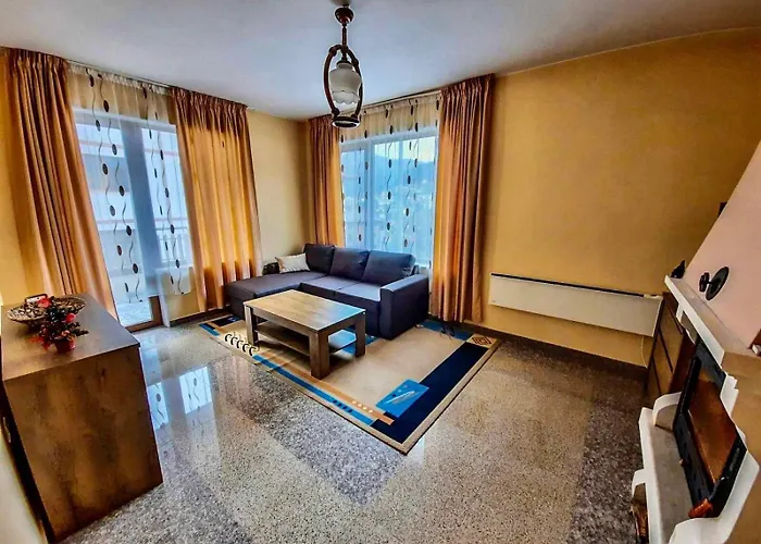 релакс - 1 Apartment