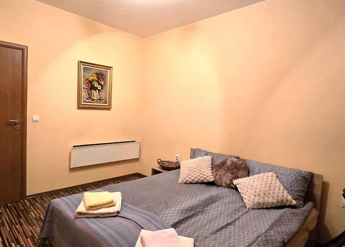 релакс - 1 Apartment *