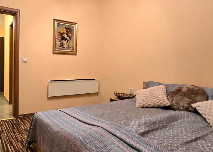 Apartment релакс - 1 *